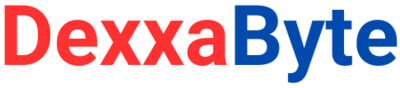 dexxabyte logo
